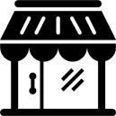 Funcionários para operar a loja
